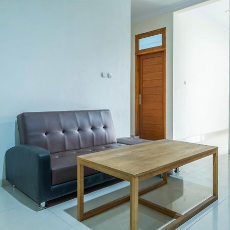 Hotel Oyo 2259 Zleepy Ks Tubun Cirebon Exterior foto