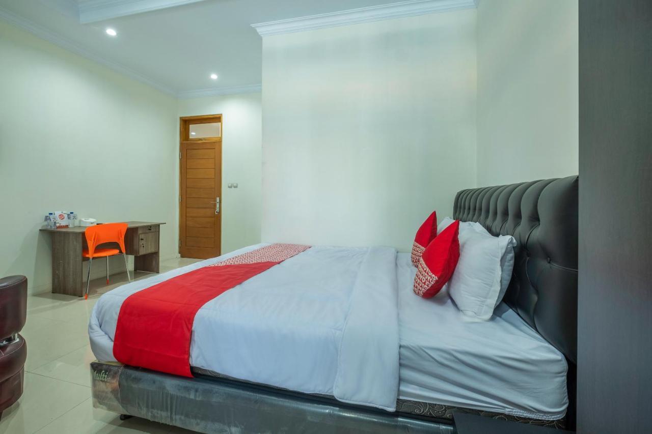 Hotel Oyo 2259 Zleepy Ks Tubun Cirebon Exterior foto